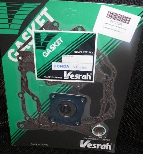 Kit joints moteur - kit,