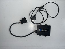 Dice Electronics Car Integration Kit for iPhone Audi/VW/5V