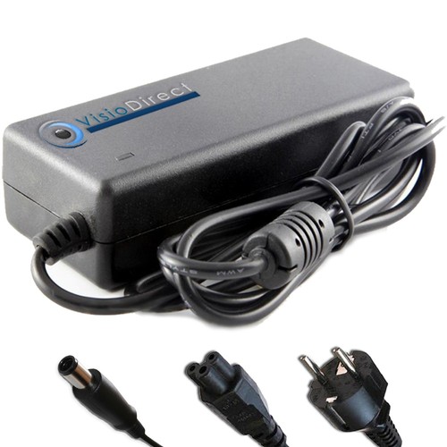 Chargeur pour dell - chargeur, pa-9e