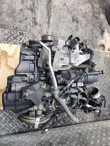 Moteur bmw serie e87 phase - bmw, 1