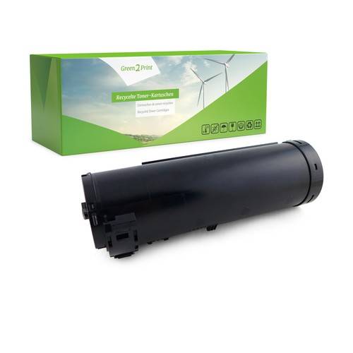 Toner noir 14100 - noir,