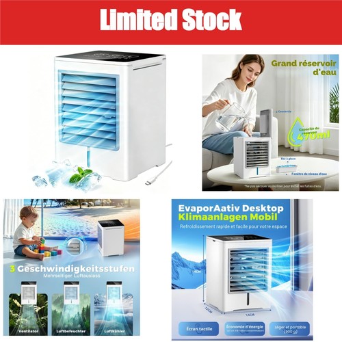 Climatiseur mobile 1 - mobile,