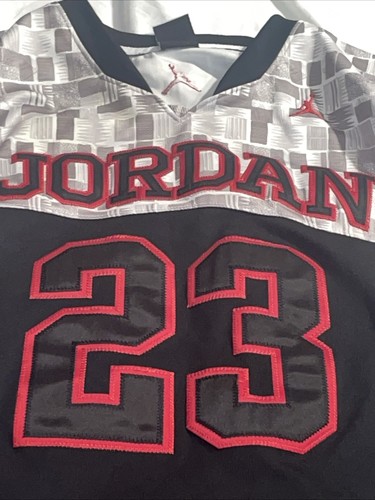 Air jordan shirt jersey - air,