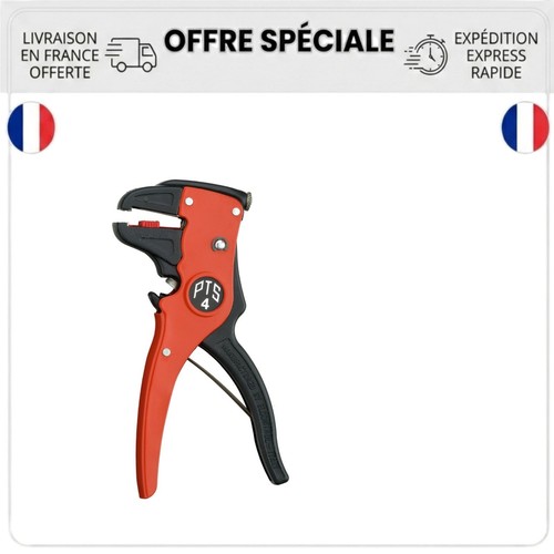 Pince dénuder automatique - pince, à