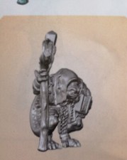 KOBOLD SHAMAN MINIATURE /
