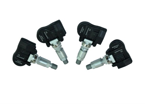Tpms pression pneu - 4x,