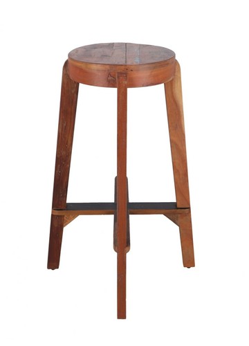 Tabouret haut comptoir - tabouret, de