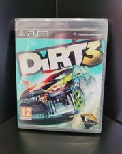 Dirt 3 PS3 Neuf Scellé