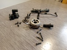 Accessoires Pieces Moteur