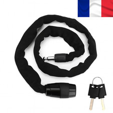 Antivol Chaîne Vélo 95cm