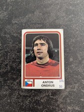 STICKER PANINI ARGENTINA 78 -