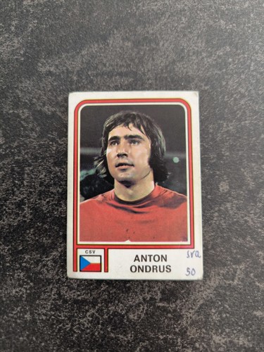 Sticker panini argentina - panini, 78