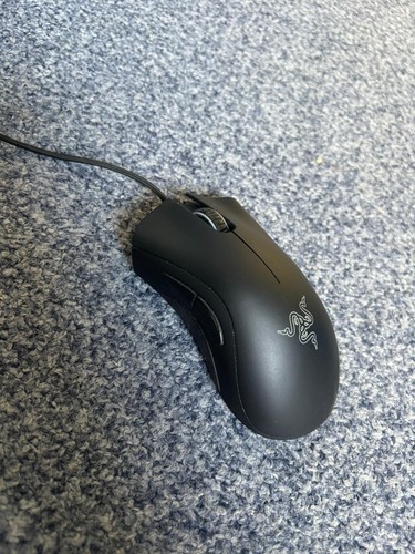 Razer deathadder souris - razer,