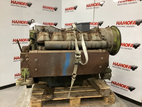 Deutz bf10l413 used - bf10l413,