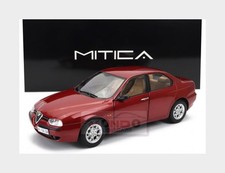 1:18 MITICA Alfa Romeo 156 2.5
