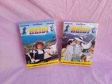 2 COFFRETS 12 DVD INTEGRALE DE