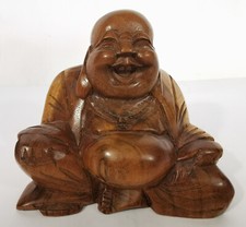 ANCIENNE STATUE DE BOUDDHA