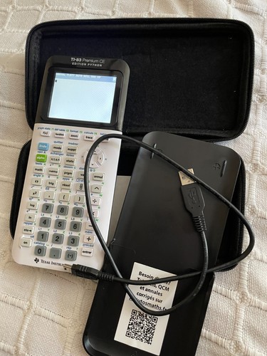 Texas instruments 83 - texas, ti-83