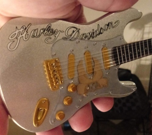 Harley davidson custom fender - custom,