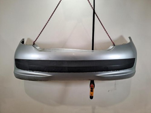 Pare choc arriere peugeot 207 - peugeot,