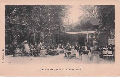 Paris 16eme arrondissement - 16eme,