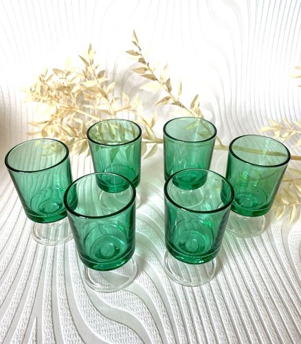 Verres à liqueur - 💠, 6