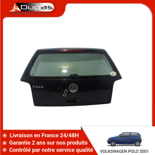 Hayon volkswagen polo - hayon,