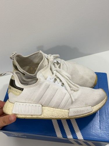 Adidas nmd boost baskets - adidas, r1