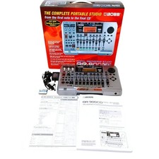 BOSS BR-900CD enregistreur