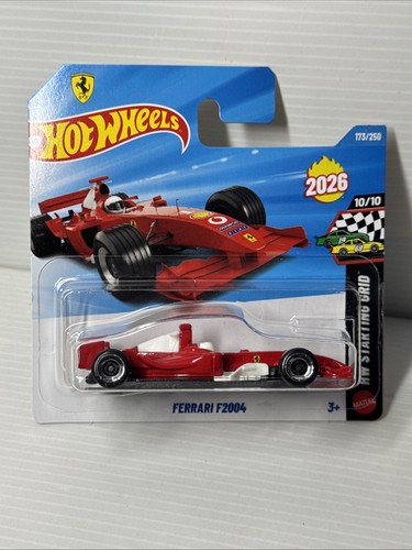 Hotwheels - 1/64, 🇨🇵