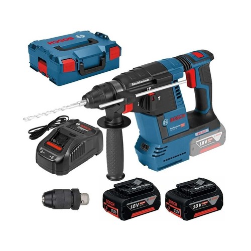 Perforateur bosch pro - bosch,