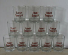 Verre Scotch Whisky Hankey