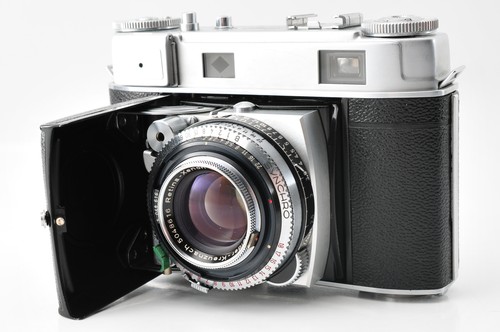 Exc kodak retina iiic - kodak,