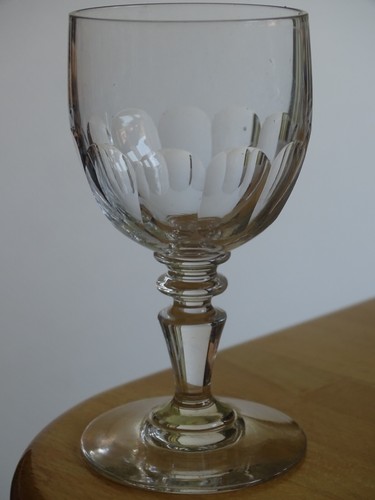 Baccarat ancien verre - baccarat,