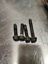 Suzuki Drz400 pompe à eau couvercle écrous de logement boulons fixations