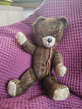 OURS  Ancien "NOUNOURS " en