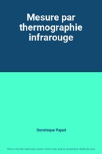 Mesure par thermographie