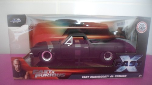 Chevrolet camino - chevrolet, (f10)