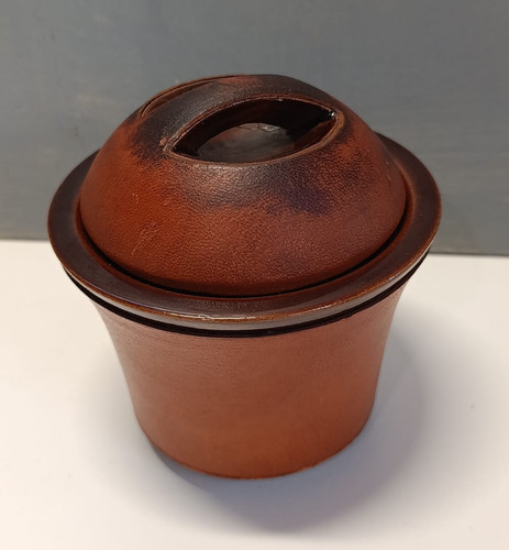 Porte pipe cendrier - cendrier, pipes
