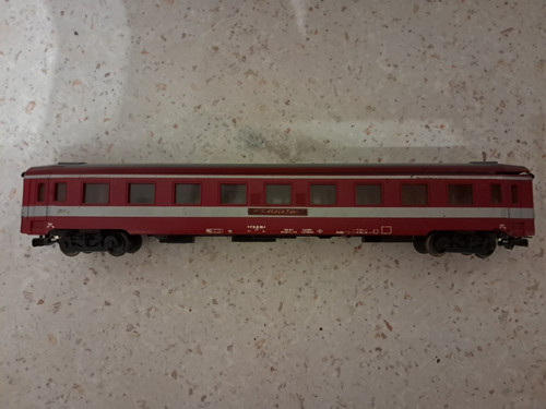 Gege 6425 capitole - le,