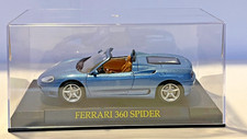 VOITURE FERRARI 360 SPIDER