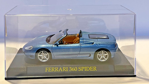 Voiture ferrari 360 - voiture,