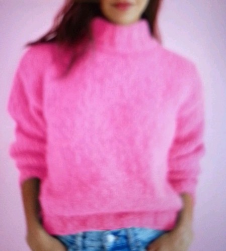 Superbe pull angora - superbe,