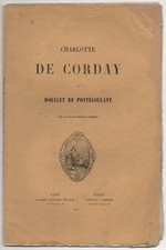 Charles Renard CHARLOTTE de