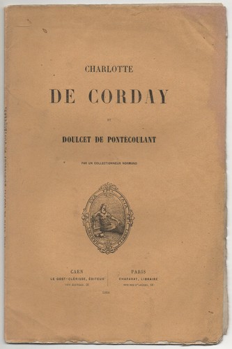 Charles renard charlotte - charles, de