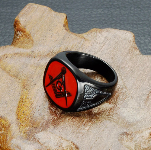 Bague homme - ,