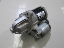 Genuine 2013 SUZUKI ALTO GL1.0L K10BN AUTO 09-15 STARTER MOTOR 