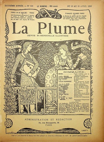 Revue plume n 168 - ✒,