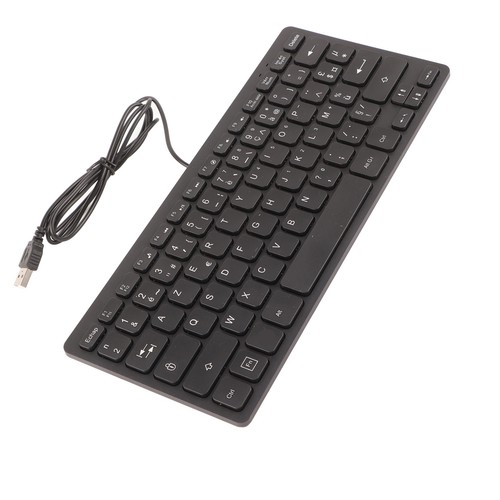 Clavier touches - 1,