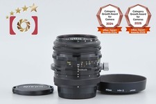 Nikon PC-NIKKOR 35mm f/2.8